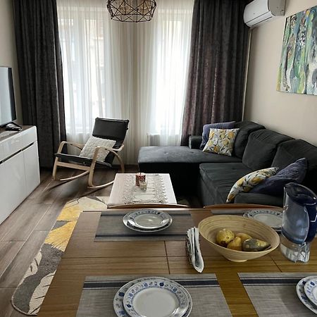 Appartamento Marsy Sandanski Esterno foto